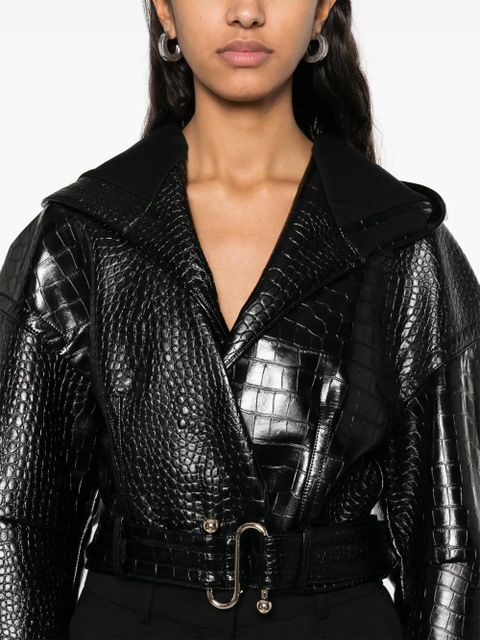 Sportmax Visby jacket - Black