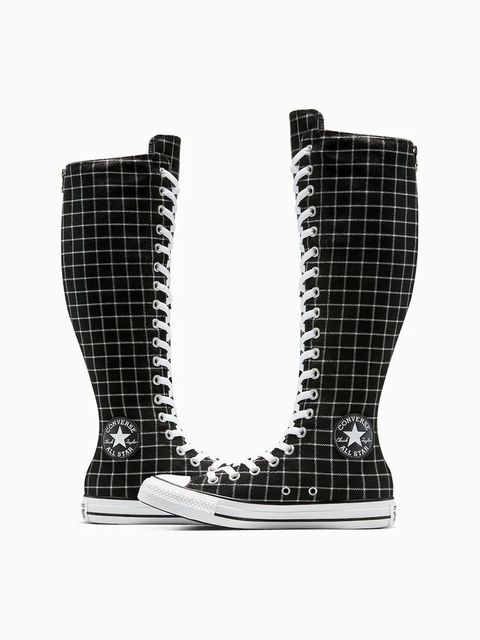 Converse trampki Chuck Taylor All Star kolor czarny A13019C