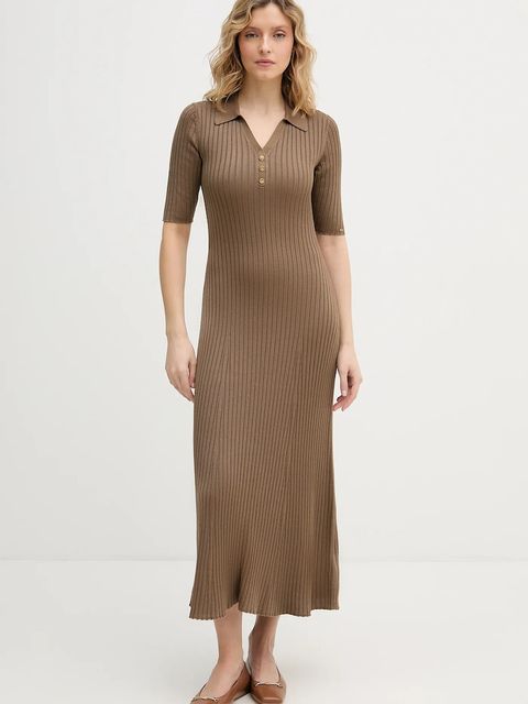 Tommy Hilfiger sukienka - zdjęcie produktu nr 1