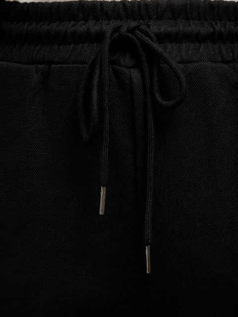 Answear.LAB komplet damski kolor czarny