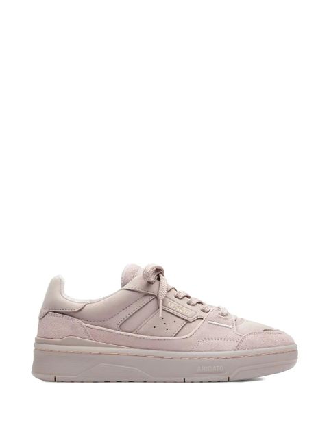 Axel Arigato Clay leather sneakers - Pink - zdjęcie produktu nr 1