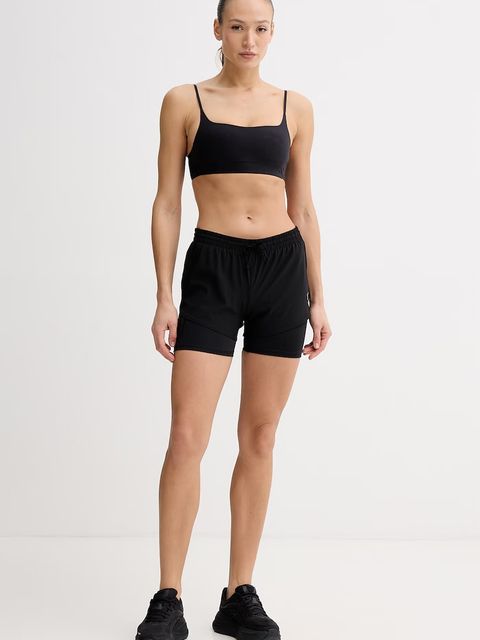 Under Armour szorty sportowe damskie Velociti - zdjęcie produktu nr 1