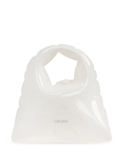 Cult Gaia Inara tote bag - White - zdjęcie produktu nr 1