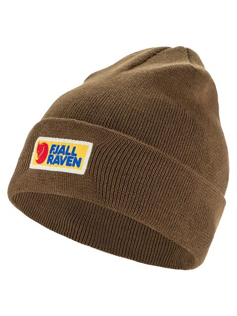 Fjallraven czapka Vardag Classic Beanie