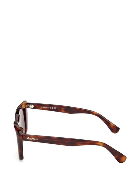 Max Mara Elizabeth sunglasses - Brown