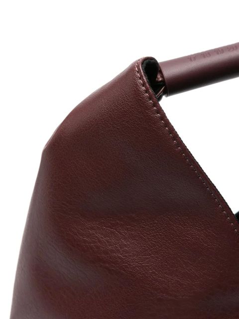 MM6 Maison Margiela small Japanese tote bag - Red