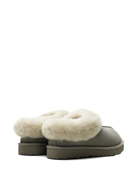 UGG Tazzette slippers - Green