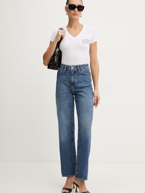 Armani Exchange jeansy - zdjęcie produktu nr 1