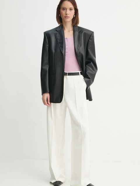 Herskind sweter wełniany Agnes - zdjęcie produktu nr 1