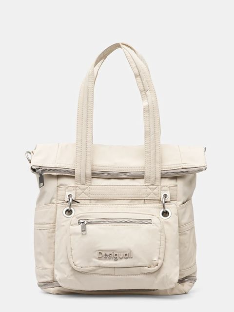 Desigual plecak BASIC MODULAR VO - zdjęcie produktu nr 2