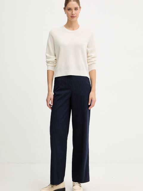 United Colors of Benetton sweter wełniany