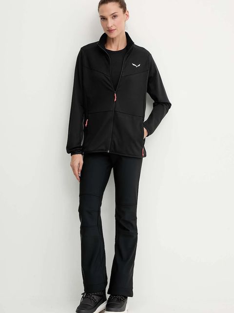 Salewa t-shirt sportowy Eagle Minilogo - zdjęcie produktu nr 1