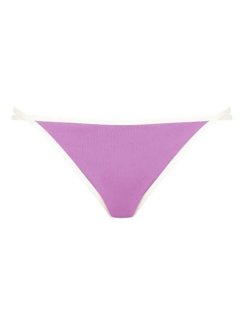 ERES Anita bikini bottoms - Purple - zdjęcie produktu nr 1