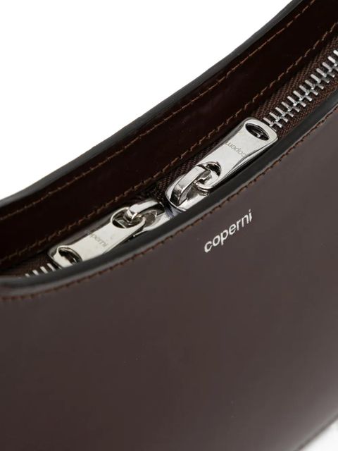 Coperni New shoulder bag - Brown