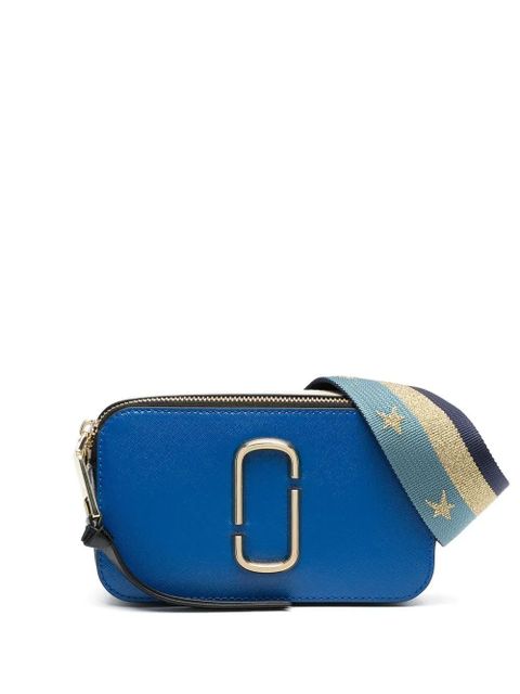Marc Jacobs The Snapshot camera bag - Blue - zdjęcie produktu nr 1