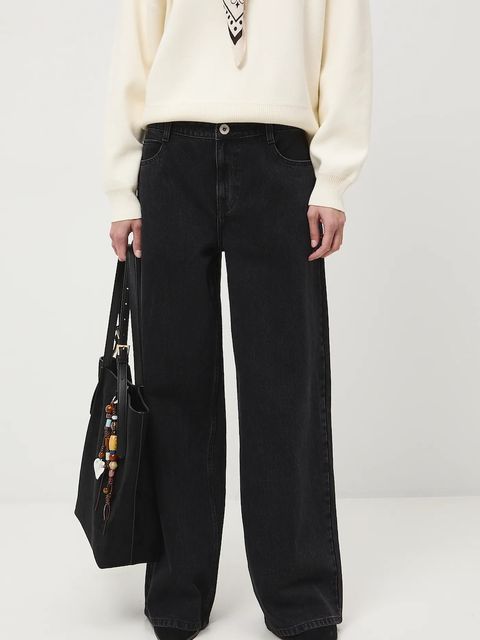 Medicine jeansy bawełniane - zdjęcie produktu nr 2