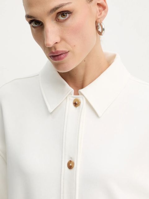 MM by Max Mara koszula COMM by Max MaraA