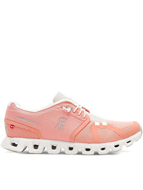 On Running Cloud 5 sneakers - Pink - zdjęcie produktu nr 1