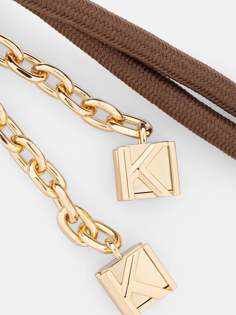 MICHAEL Michael Kors brelok 32T5GD0K1O