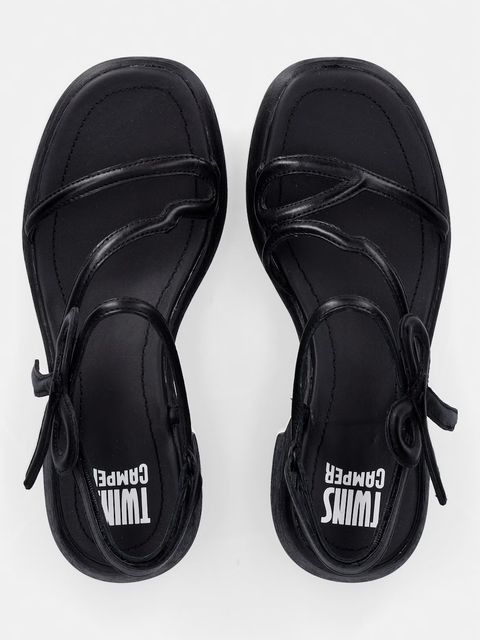 Camper sandały skórzane TWS - zdjęcie produktu nr 1