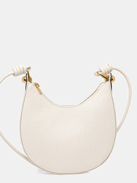 Furla torebka kolor beżowy WE00648.HSF000.PNN001002 - zdjęcie produktu nr 1