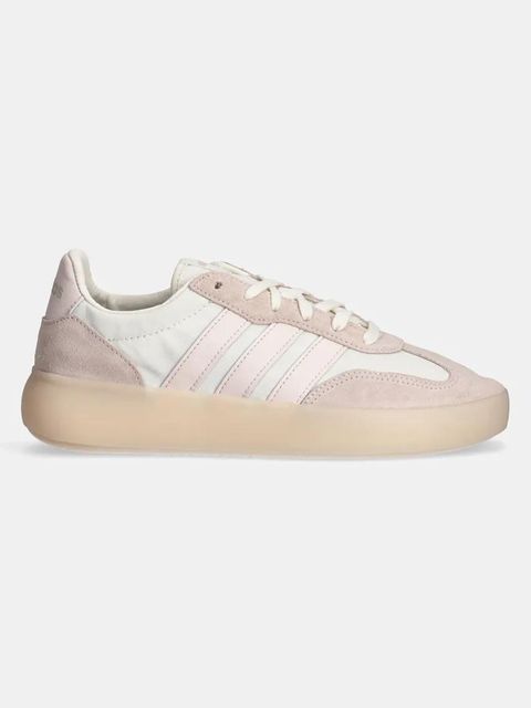 adidas sneakersy Barreda Decode kolor różowy JI2322 - zdjęcie produktu nr 1