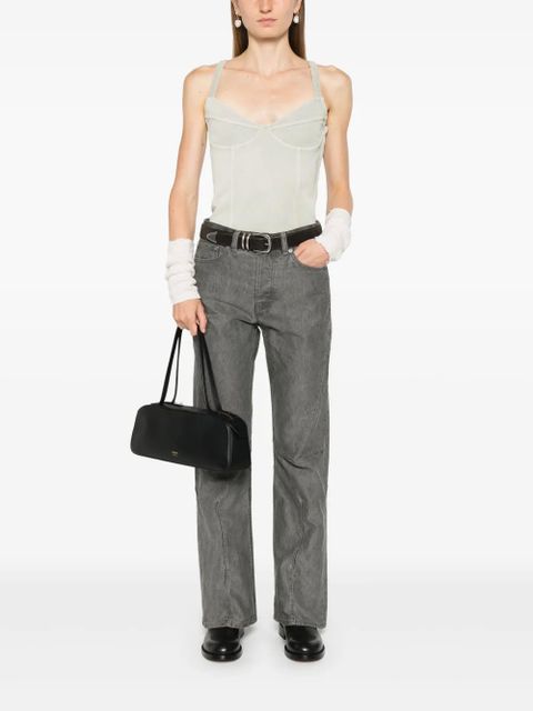 OUR LEGACY Moto Cut jeans - Grey