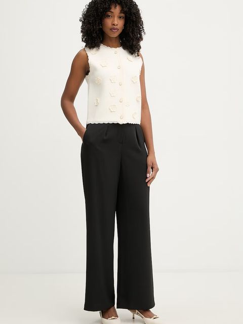 Morgan kamizelka damska z wiskozą - zdjęcie produktu nr 1