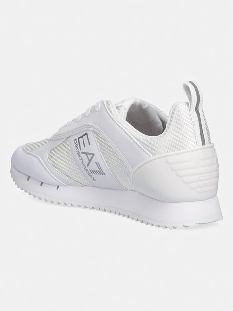 EA7 Emporio Armani sneakersy - zdjęcie produktu nr 2