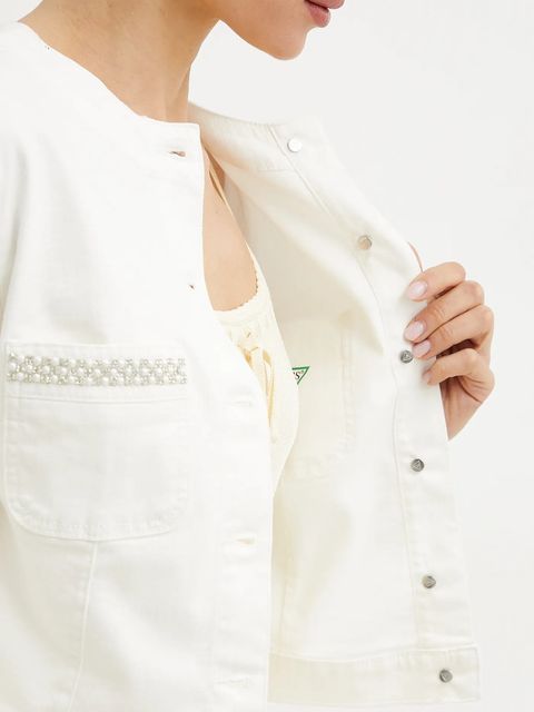 Guess kurtka JULIANA - zdjęcie produktu nr 2