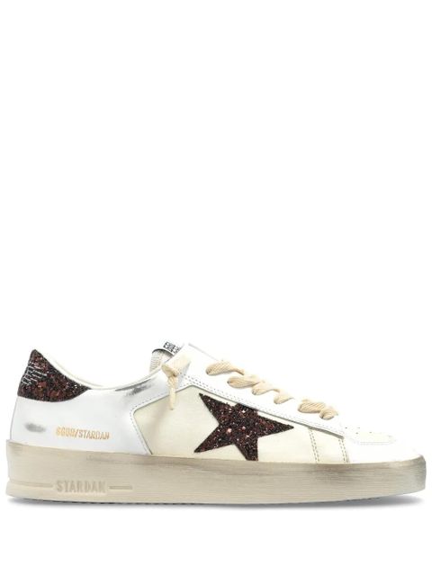 Golden Goose Stardan sneakers - Neutrals - zdjęcie produktu nr 1