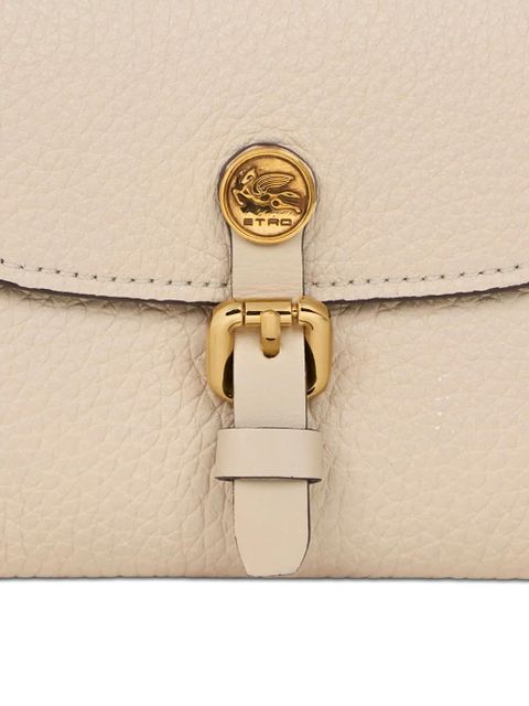 ETRO Pony wallet - Neutrals