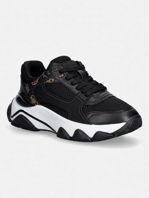 Guess MAZZY sneakersy damskie - zdjęcie produktu nr 1