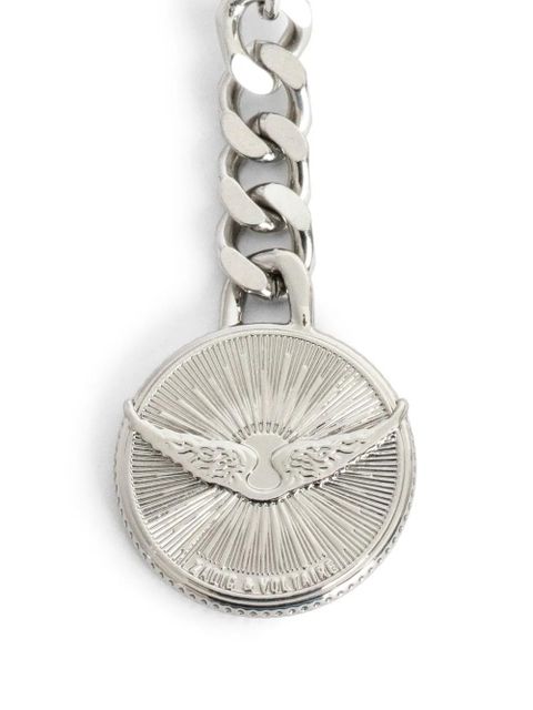 Zadig&Voltaire Sunny coin purse - Black