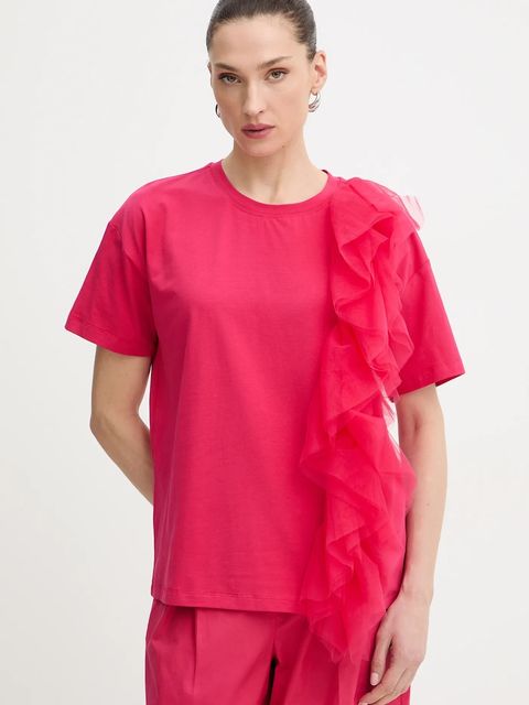 Twinset t-shirt - zdjęcie produktu nr 1