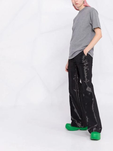 Off-White Diag-print T-shirt - Grey - zdjęcie produktu nr 2