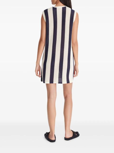 ERES Pirate dress - Blue