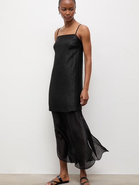 Answear.LAB sukienka z kolekcji Unscripted - zdjęcie produktu nr 2