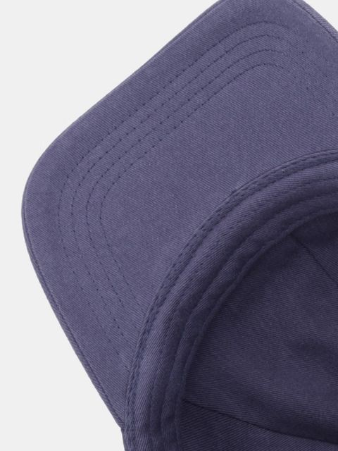 MAX&Co. czapka z daszkiem bawełniana MCLSIAMESE