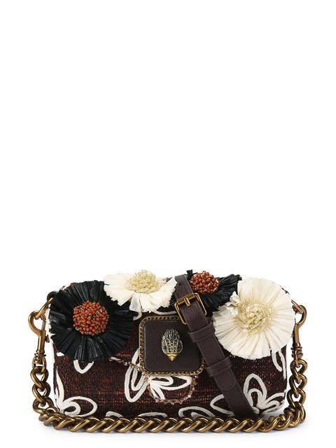 Kurt Geiger London torebka crossbody damska Mini Pimlico - zdjęcie produktu nr 2