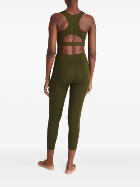 ERES Marie-jose crop top - Green