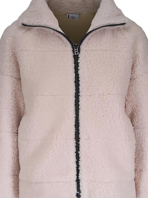 BOGNER Katleen zip jacket - Neutrals - zdjęcie produktu nr 2