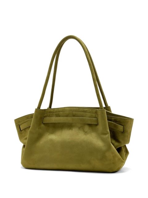 JW Pei Hana tote bag - Green - zdjęcie produktu nr 2