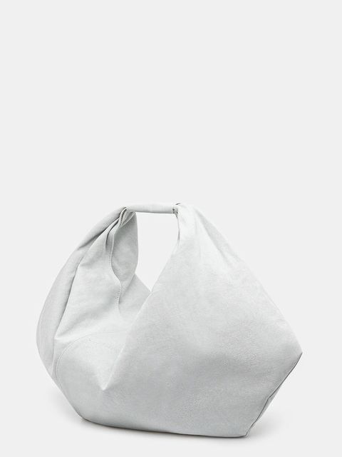 MM6 Maison Margiela torebka Japanese Draped - zdjęcie produktu nr 2