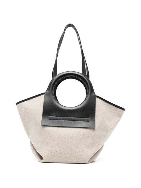 Hereu Calas tote bag - Neutrals - zdjęcie produktu nr 1