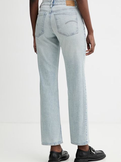 G-Star jeansy G-Straight - zdjęcie produktu nr 2