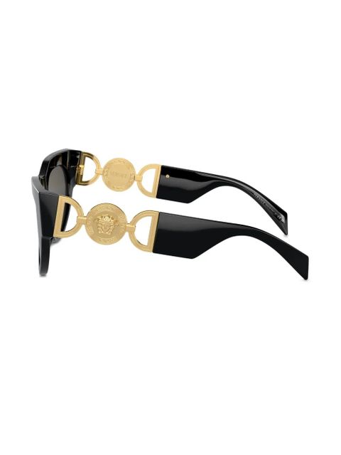 Versace Eyewear Medusa '95 sunglasses - Black