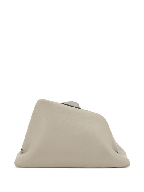 The Attico Day Off shoulder bag - Neutrals - zdjęcie produktu nr 1