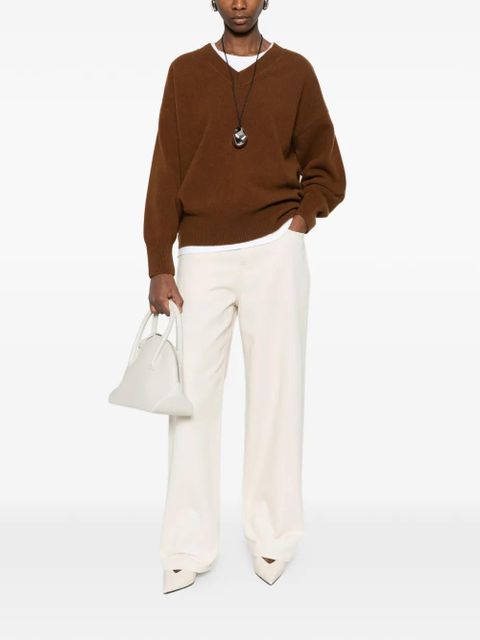 Róhe baggy fit jeans - Neutrals - zdjęcie produktu nr 2