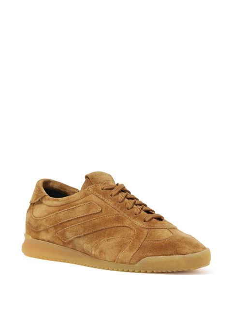 Proenza Schouler Track sneakers - Brown - zdjęcie produktu nr 2